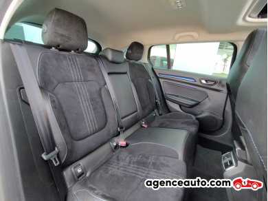 Renault Megane Estate — 13
