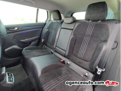 Renault Megane Estate — 15