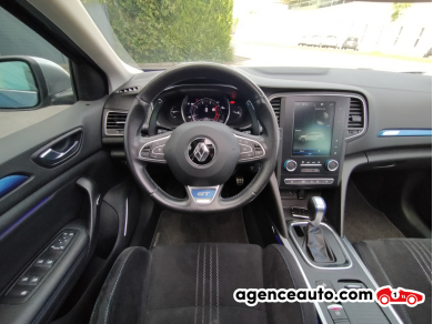Renault Megane Estate — 18
