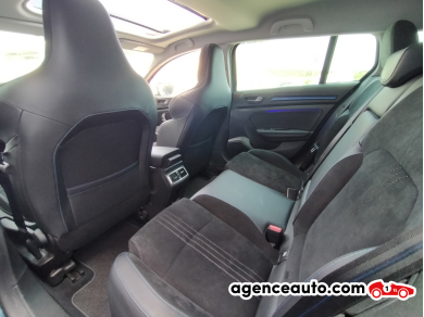 Renault Megane Estate — 16