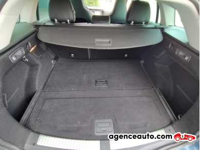 Renault Megane Estate — 29