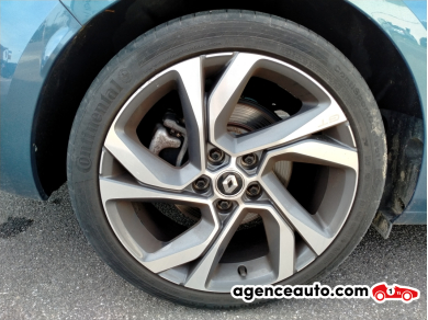 Renault Megane Estate — 28