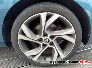 Renault Megane Estate — 39