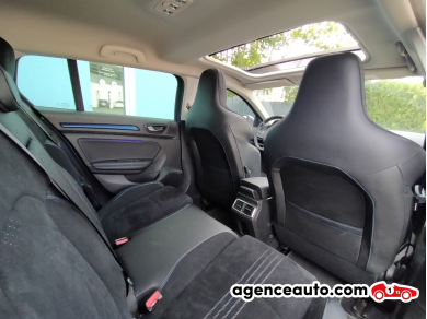 Renault Megane Estate — 14