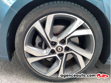 Renault Megane Estate — 40