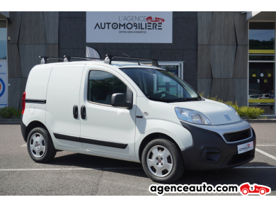 Fiat Fiorino — 3