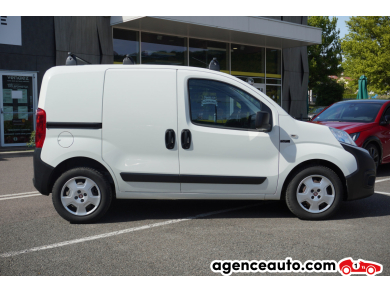 Fiat Fiorino — 4