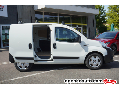 Fiat Fiorino — 5