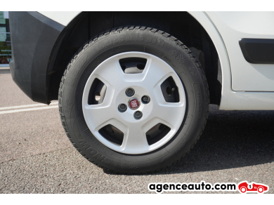 Fiat Fiorino — 32