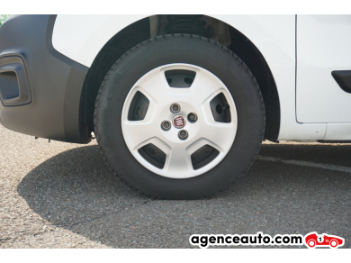 Fiat Fiorino — 33