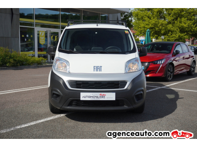 Fiat Fiorino — 2