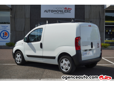 Fiat Fiorino — 11