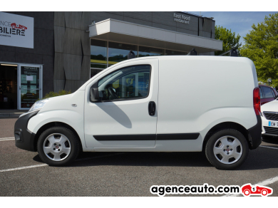 Fiat Fiorino — 12