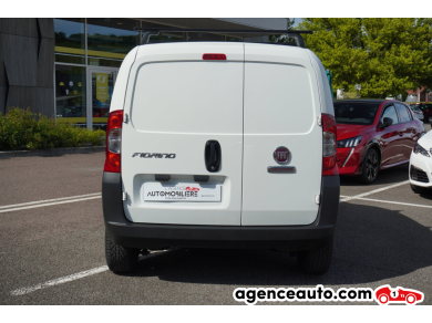 Fiat Fiorino — 7