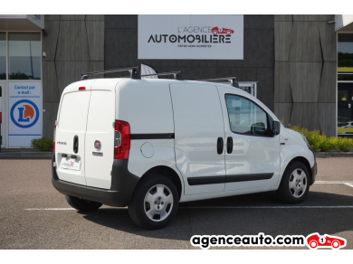 Fiat Fiorino — 6