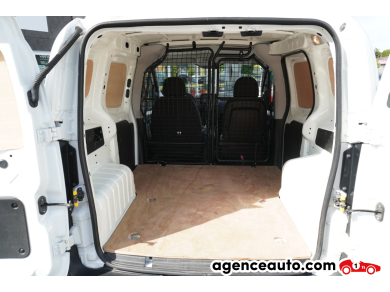 Fiat Fiorino — 9