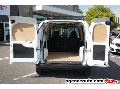 Fiat Fiorino — 8