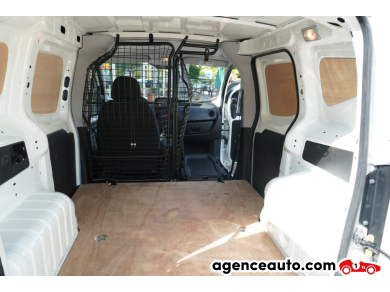 Fiat Fiorino — 10
