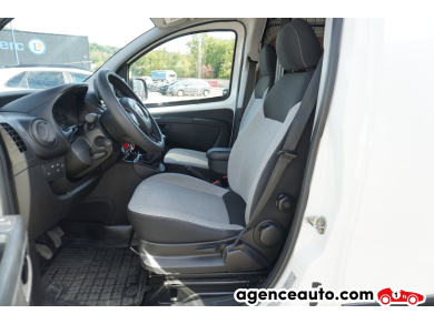 Fiat Fiorino — 13