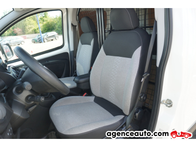 Fiat Fiorino — 14