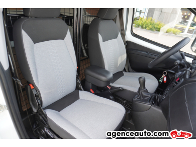 Fiat Fiorino — 15