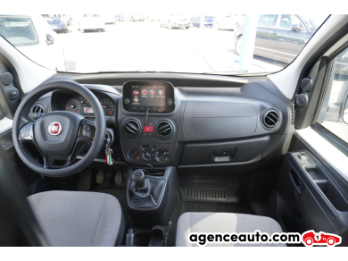 Fiat Fiorino — 16