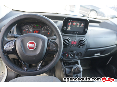 Fiat Fiorino — 17