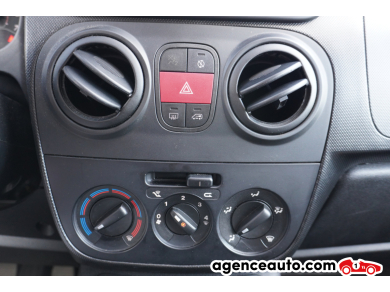 Fiat Fiorino — 21