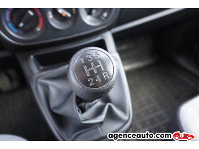 Fiat Fiorino — 22