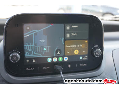 Fiat Fiorino — 19