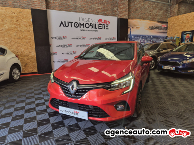 Renault Renault Clio 5