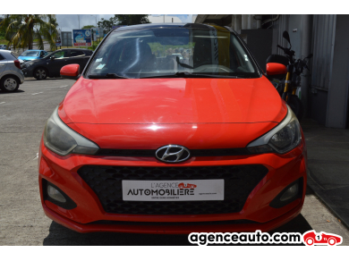 Hyundai i20 — 3