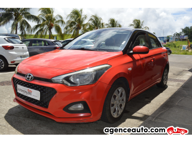 Hyundai i20 — 4