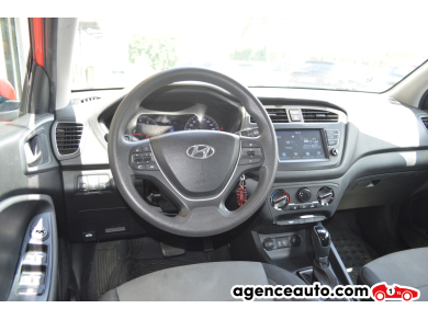Hyundai i20 — 10
