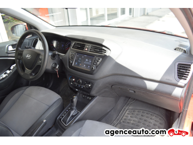 Hyundai i20 — 14