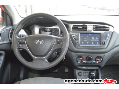 Hyundai i20 — 12