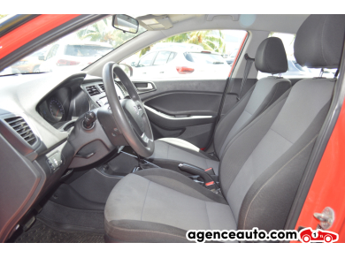 Hyundai i20 — 16