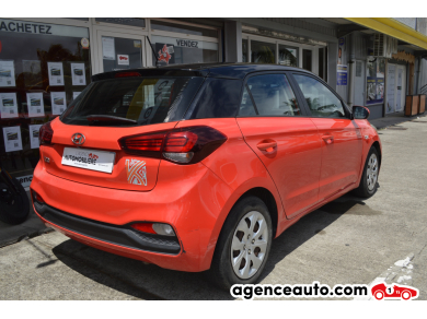 Hyundai i20 — 7