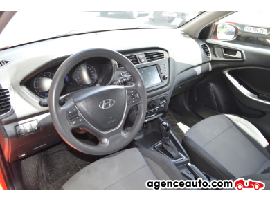 Hyundai i20 — 13