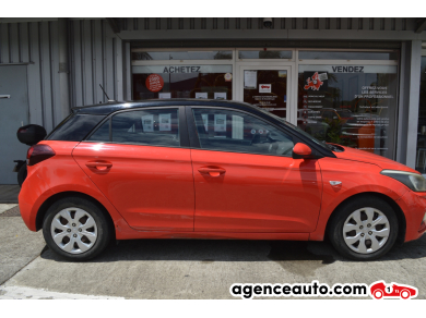 Hyundai i20 — 8