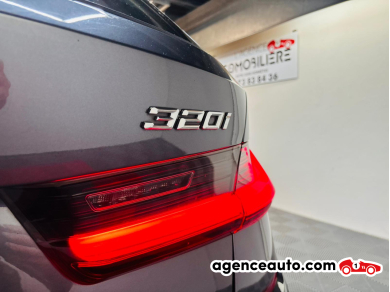 Bmw Série 3 Touring — 26