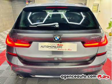Bmw Série 3 Touring — 6