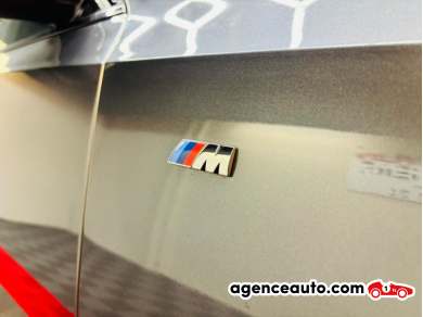 Bmw Série 3 Touring — 33