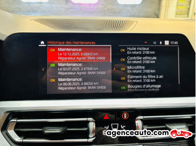 Bmw Série 3 Touring — 22