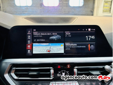 Bmw Série 3 Touring — 24
