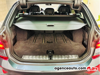 Bmw Série 3 Touring — 7