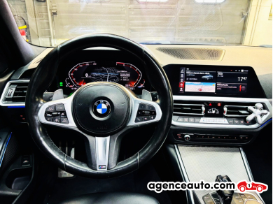 Bmw Série 3 Touring — 14
