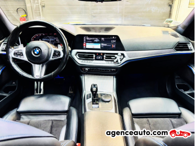 Bmw Série 3 Touring — 13