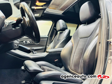Bmw Série 3 Touring — 10