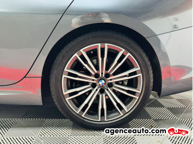 Bmw Série 3 Touring — 37